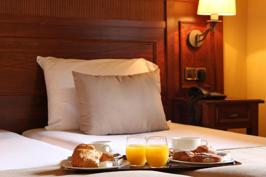 RVHotels Tuca - 5