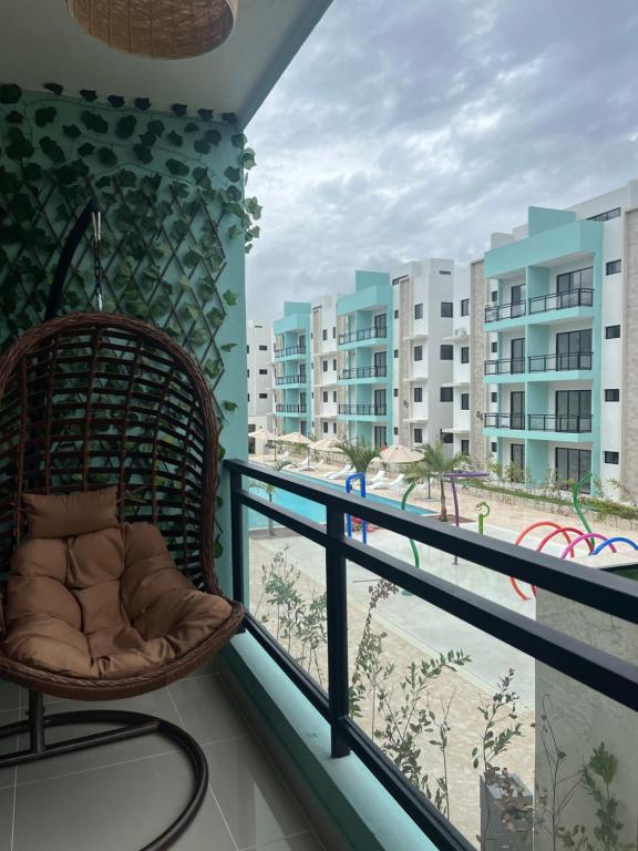 Apartment in Punta Cana, Punta Cana