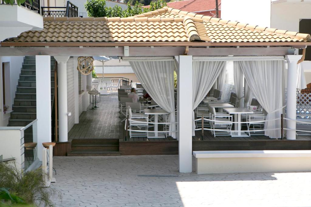Hotel Rezi