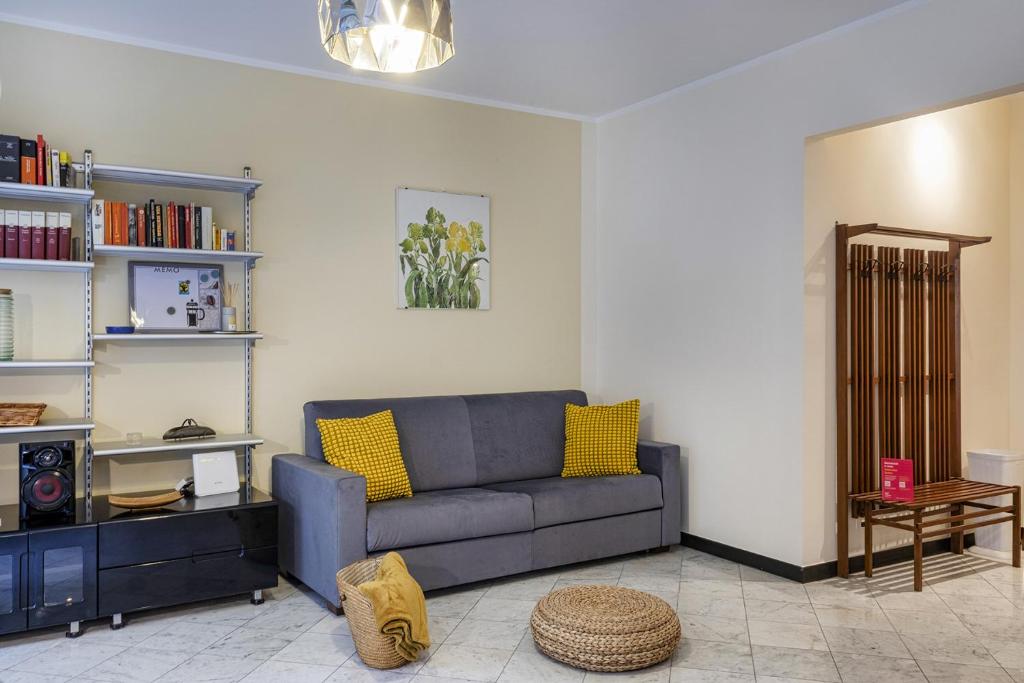 Prione Apartment with Patio by Wonderful Italy - 3
