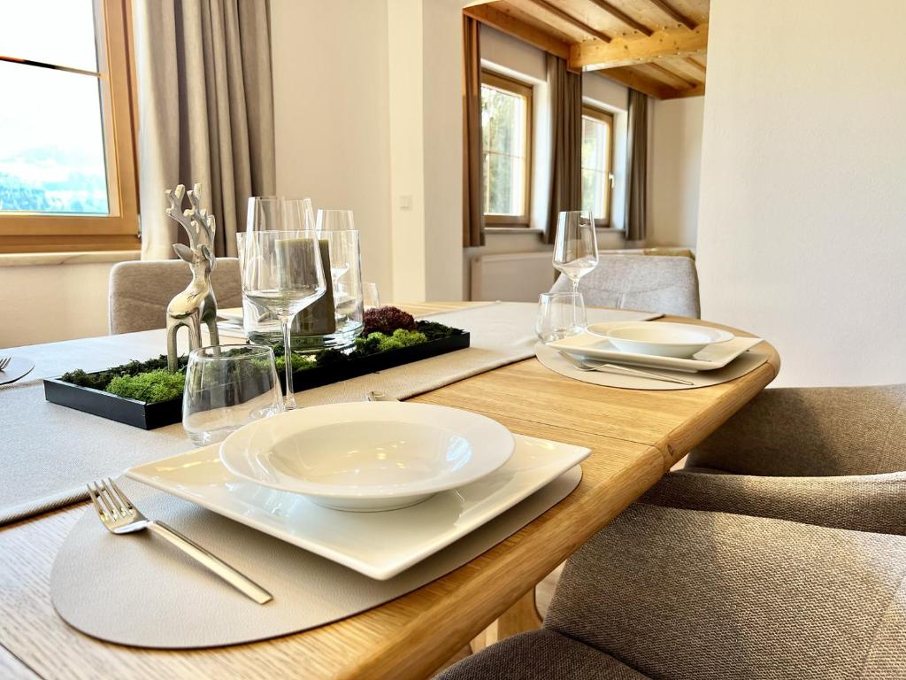 Appartement Pauline - 4
