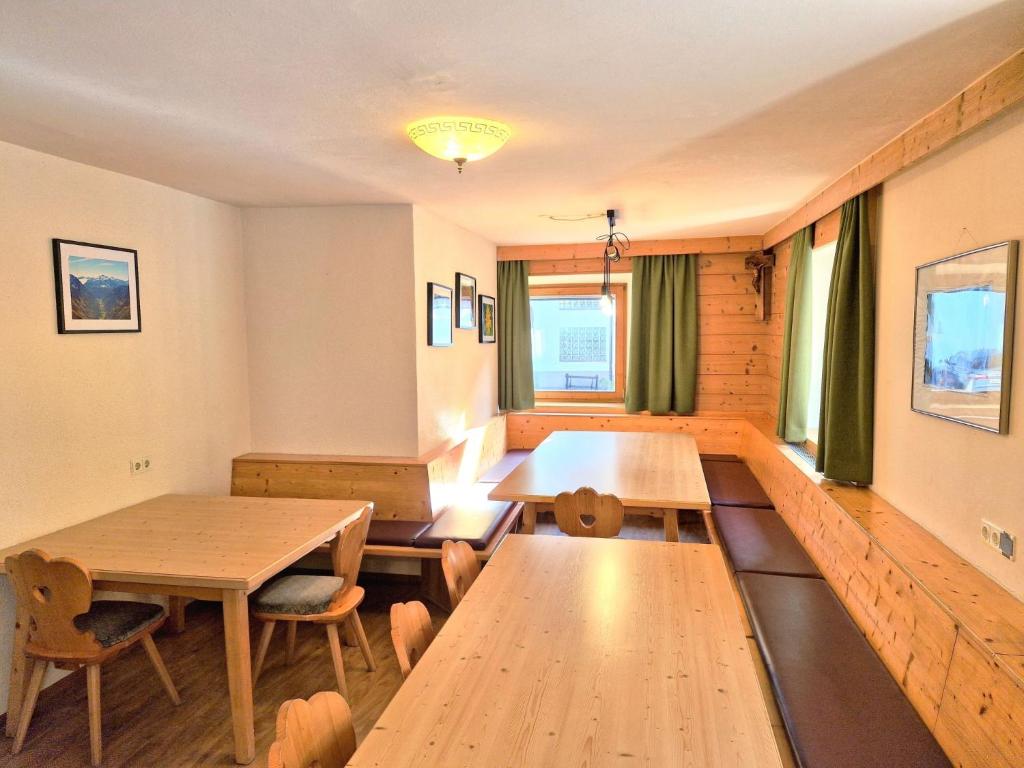 Holiday Home Gaugg by Interhome - 2