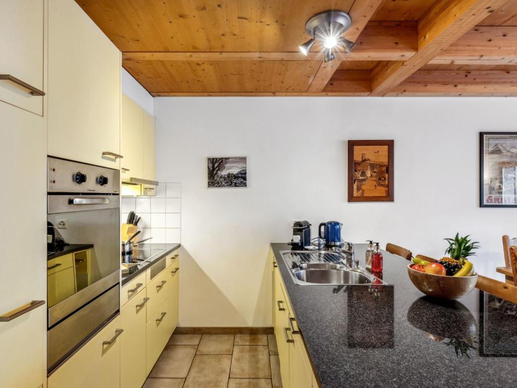 Apartment Racer's Retreat Apt-07 by Interhome - 3