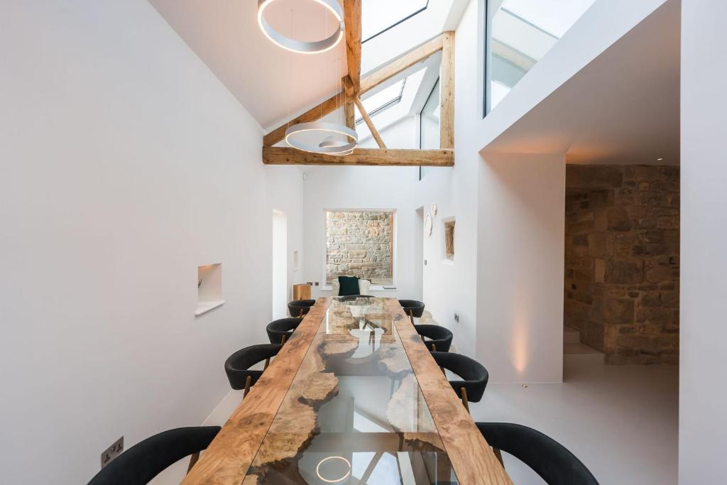 Carden Laithe By Birch Stays, Skipton