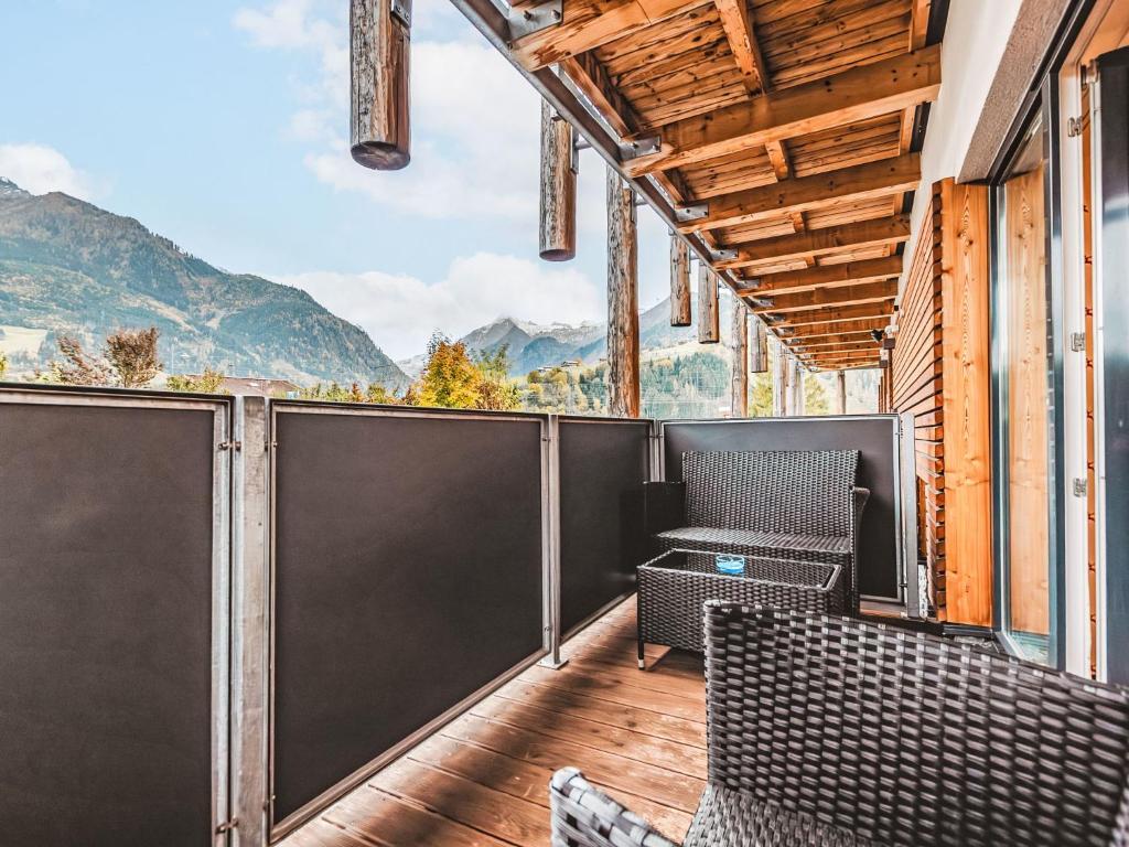 Apartment Tom & Jeri - Top 2 by Interhome - 2