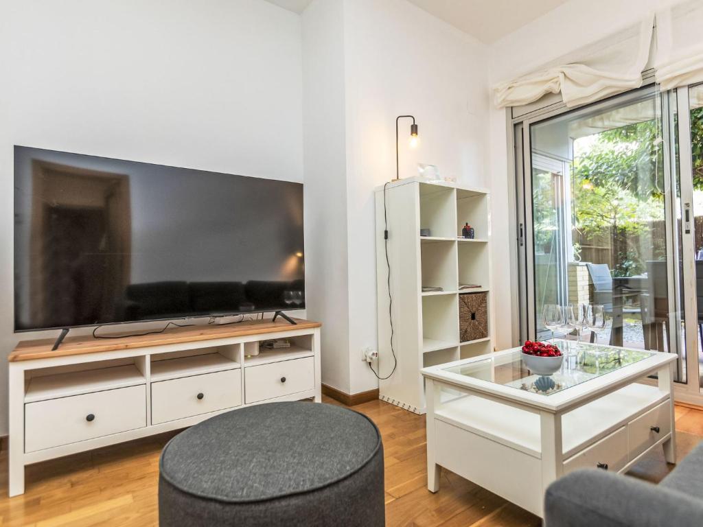Apartment Puerto Nuevo by Interhome - 2