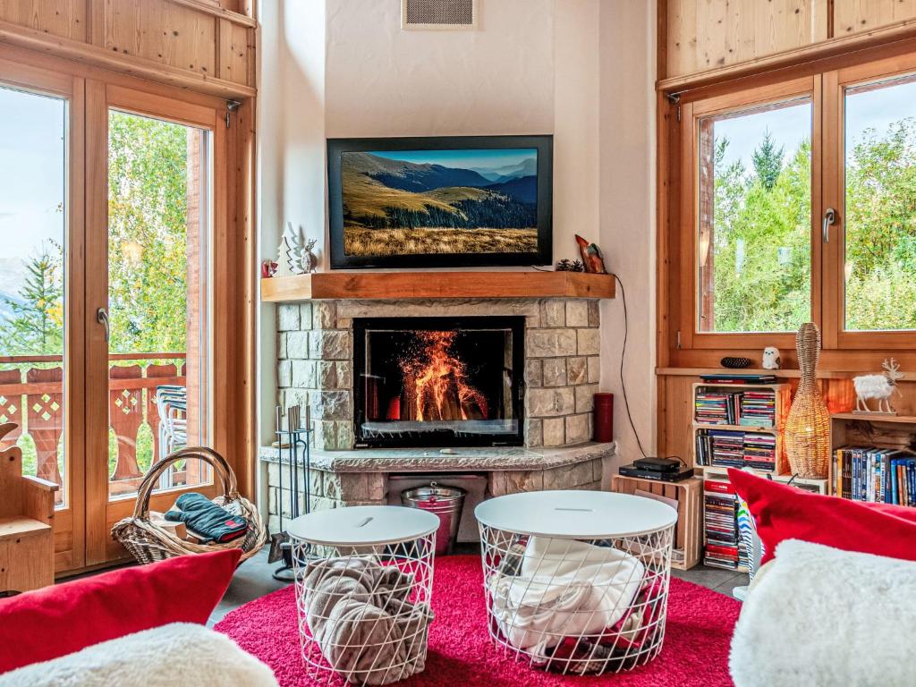 Chalet Sneachta by Interhome - 4