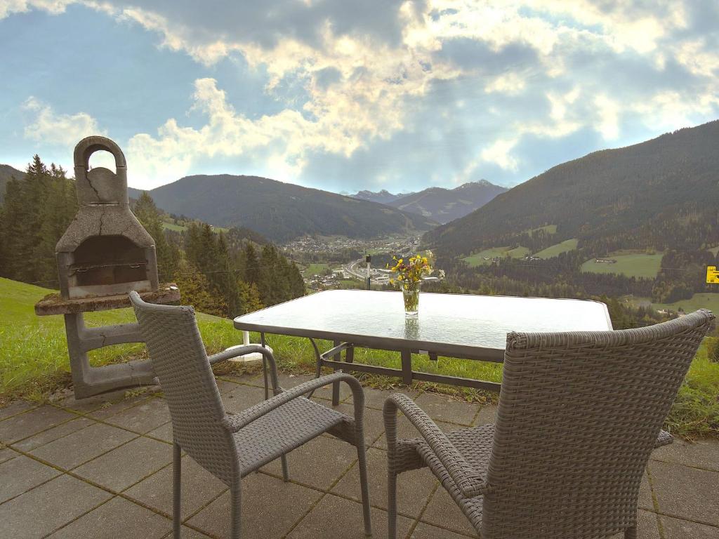 Holiday Home Auer-2 by Interhome - 5