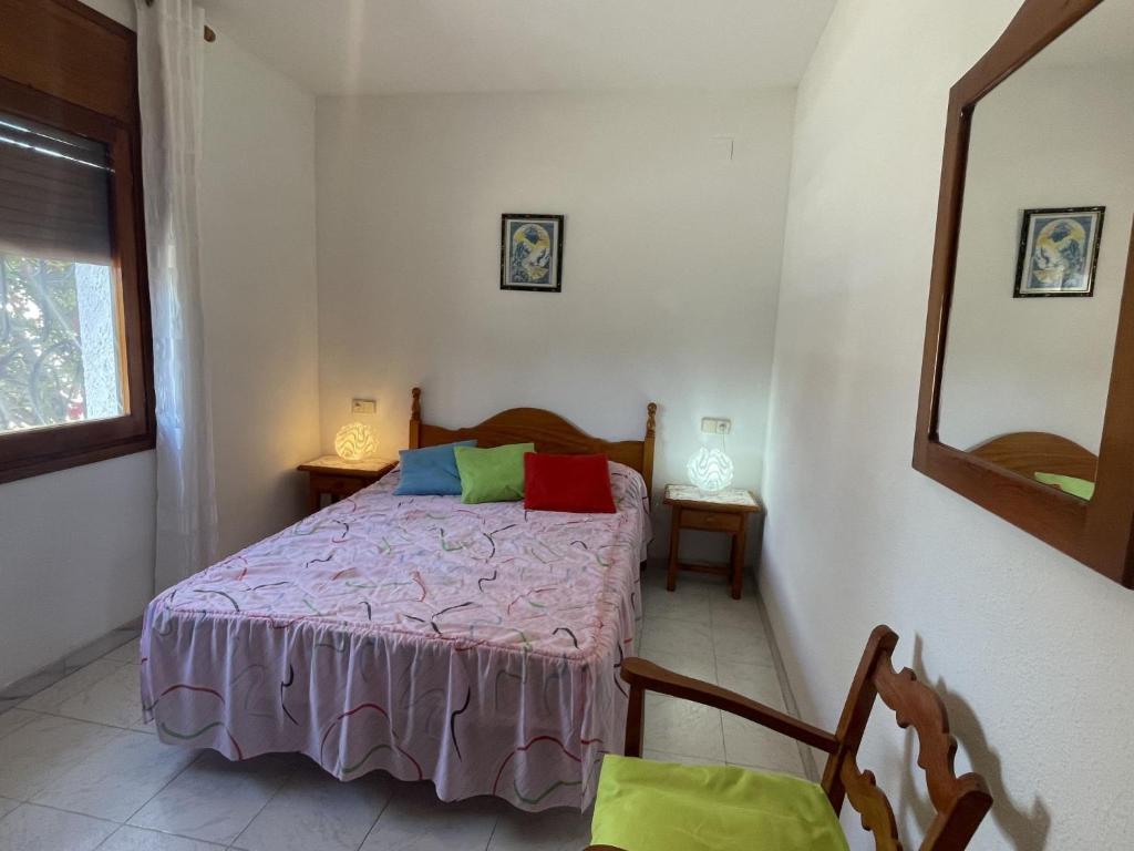 Holiday Home Zaragoza by Interhome - 4