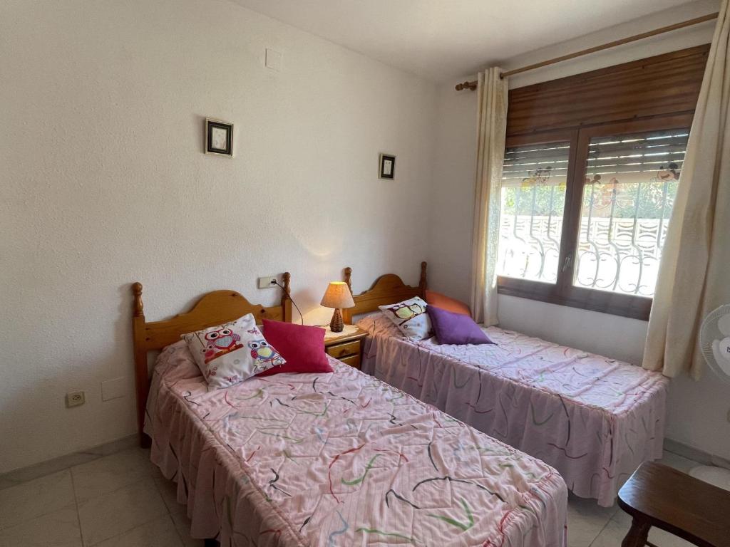 Holiday Home Zaragoza by Interhome - 5