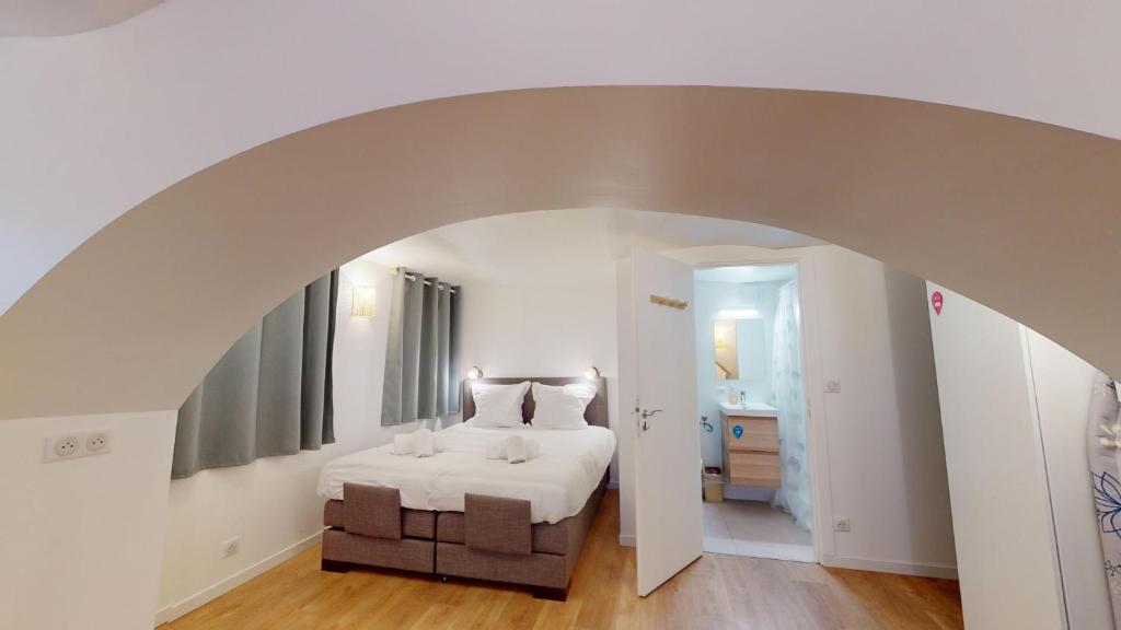 Studio Castelnau, Štrasburk