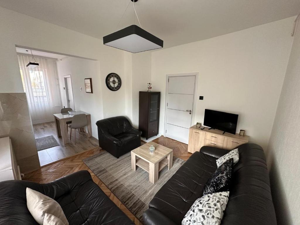 Apartmani HANI, Novi Pazar