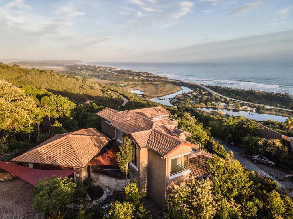 Wilderness Delight, Wilderness