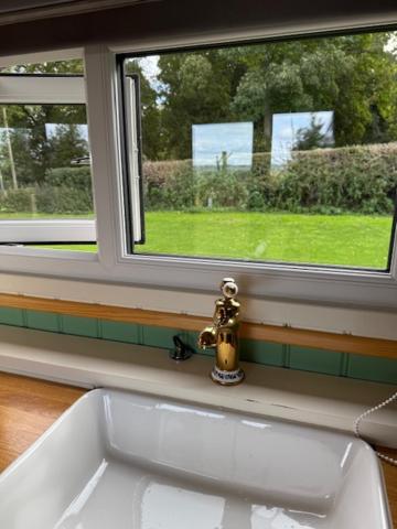 숙소 내부 인테리어