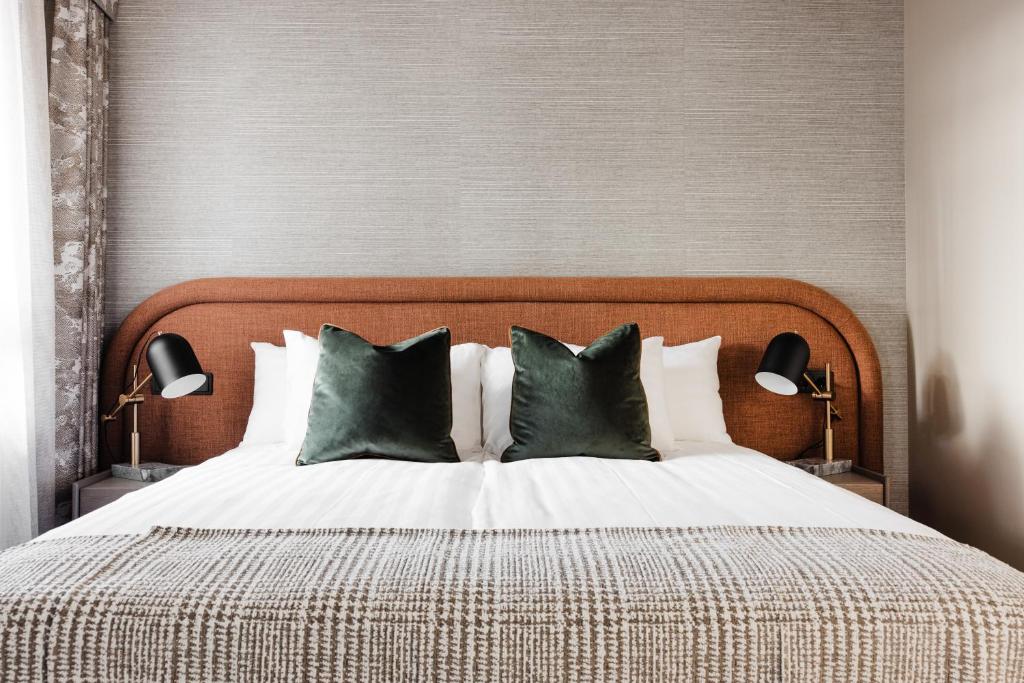 Comfortable mattresses