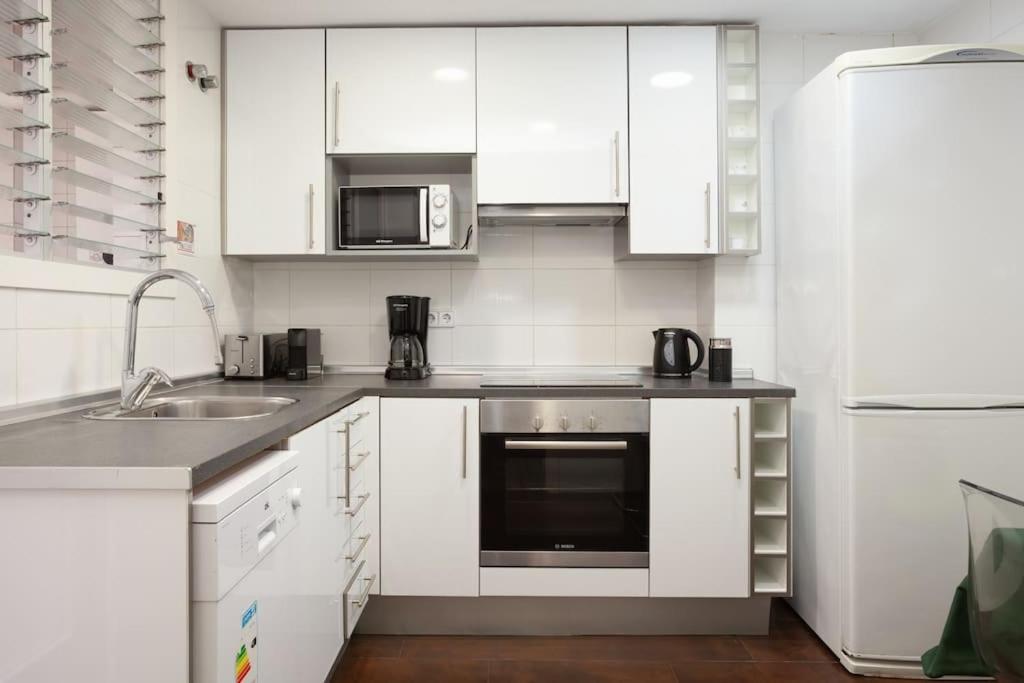 Canela Homes BARCELONA AUSIAS MARC - 3