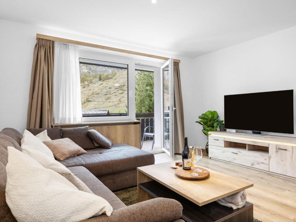 Apartment Dianthus-3 by Interhome - 3