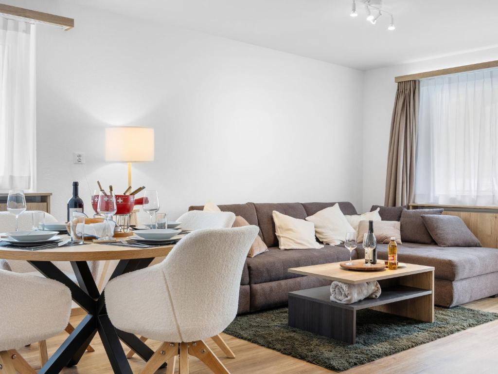 Apartment Dianthus-3 by Interhome - 5
