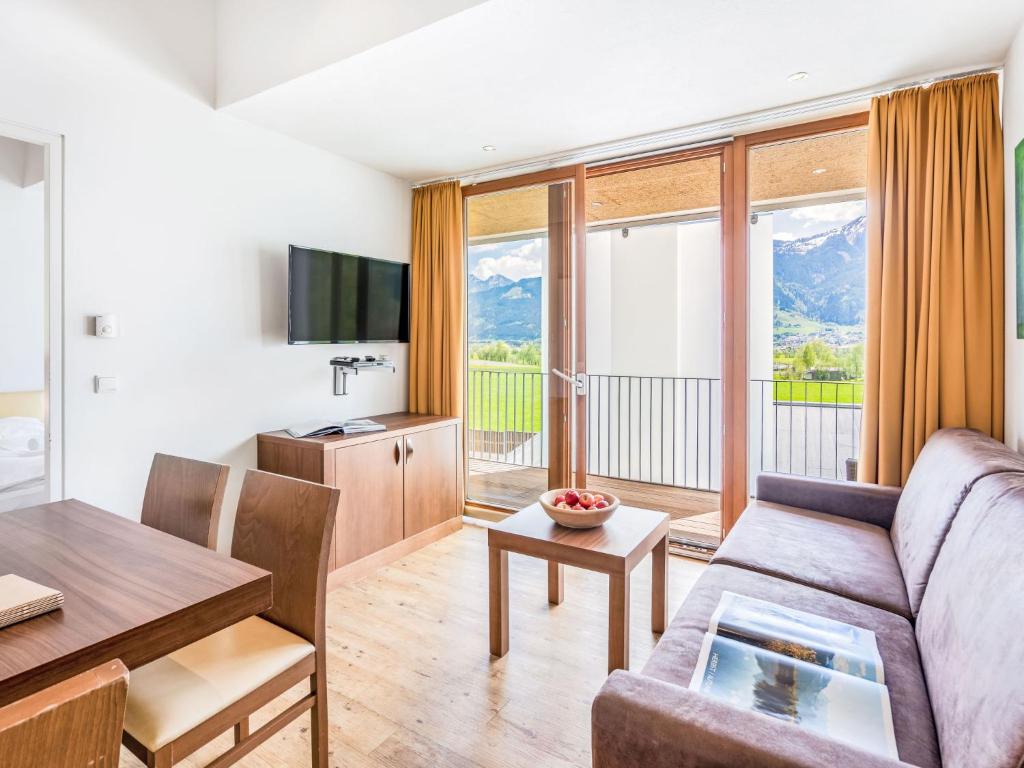 Apartment Emma-8 by Interhome - 2