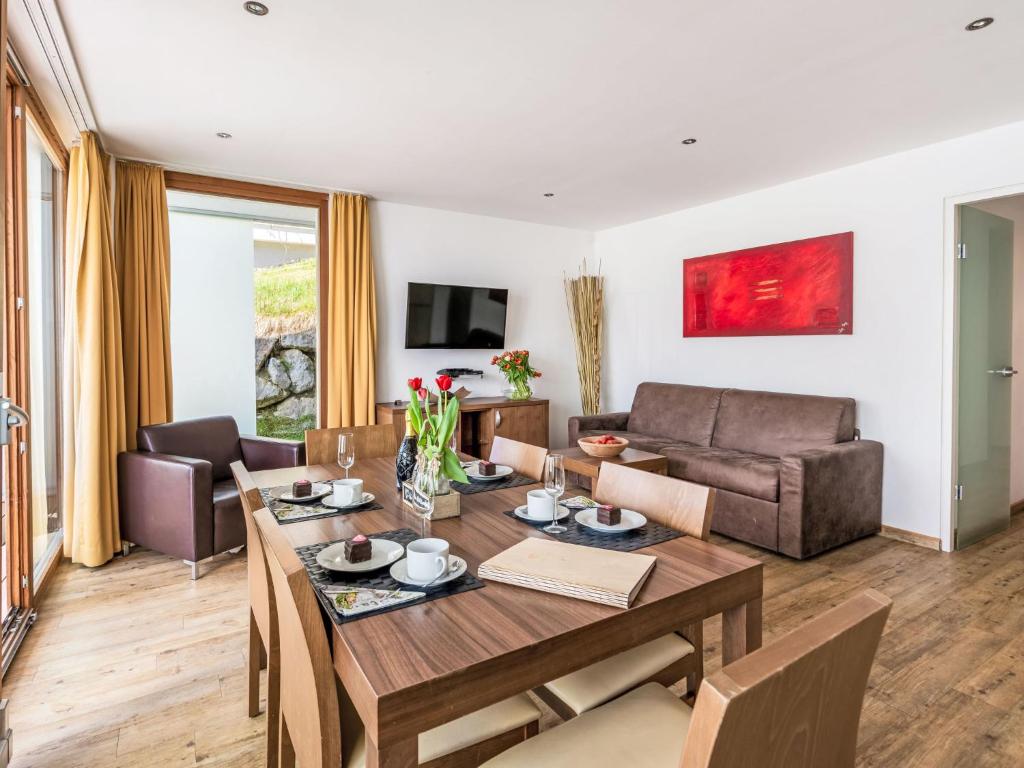 Apartment Emma-1 by Interhome - 2