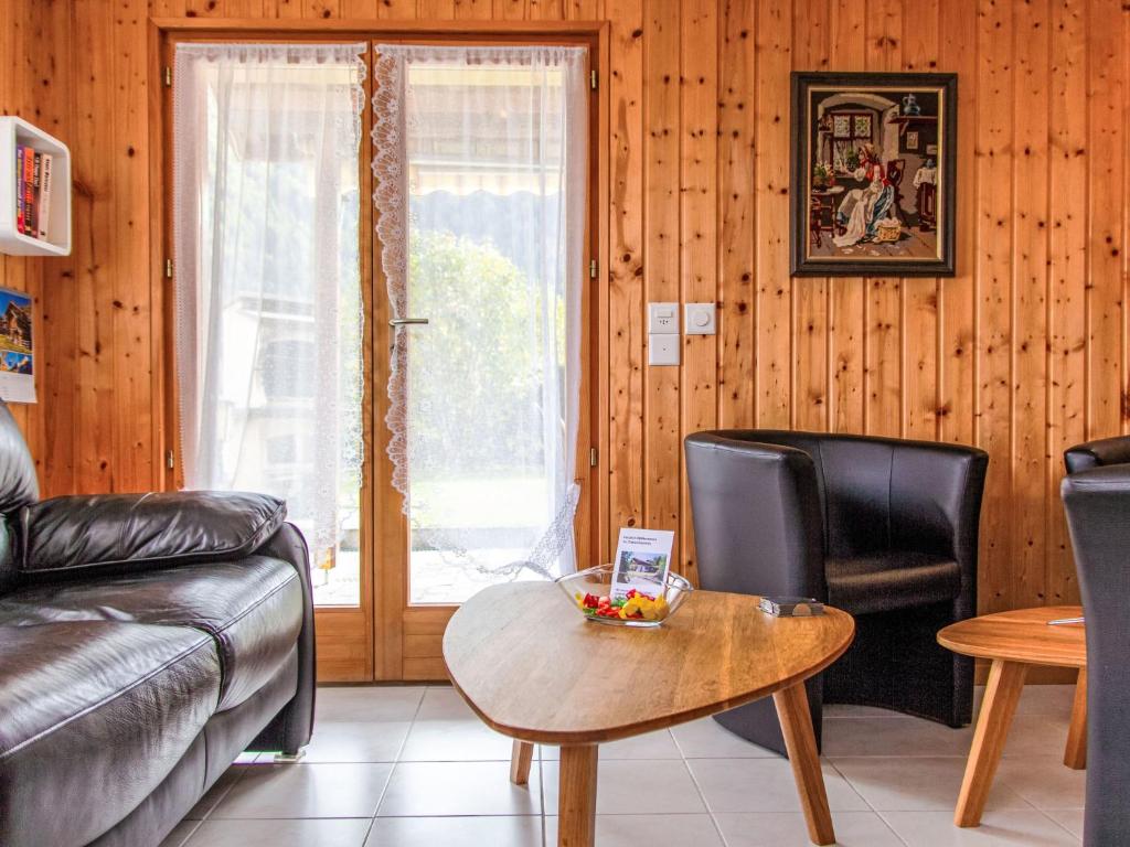 Chalet Dominic by Interhome - 5