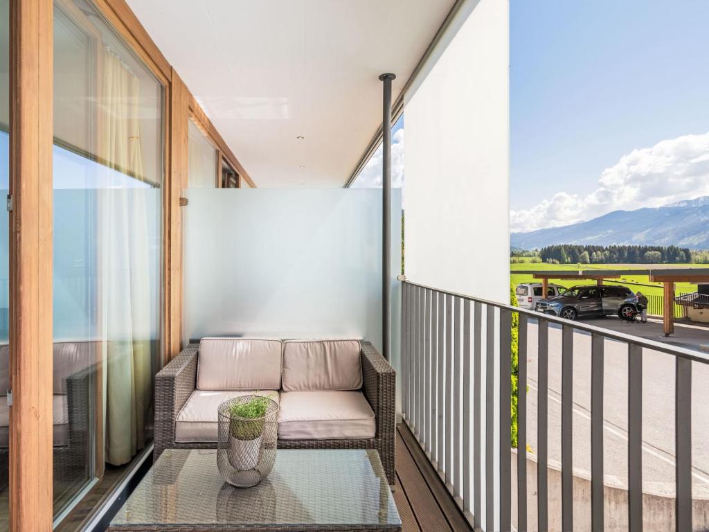 Apartment Emma-2 by Interhome - 2