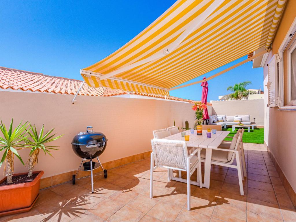 Villa Mila Moon by Interhome - 2