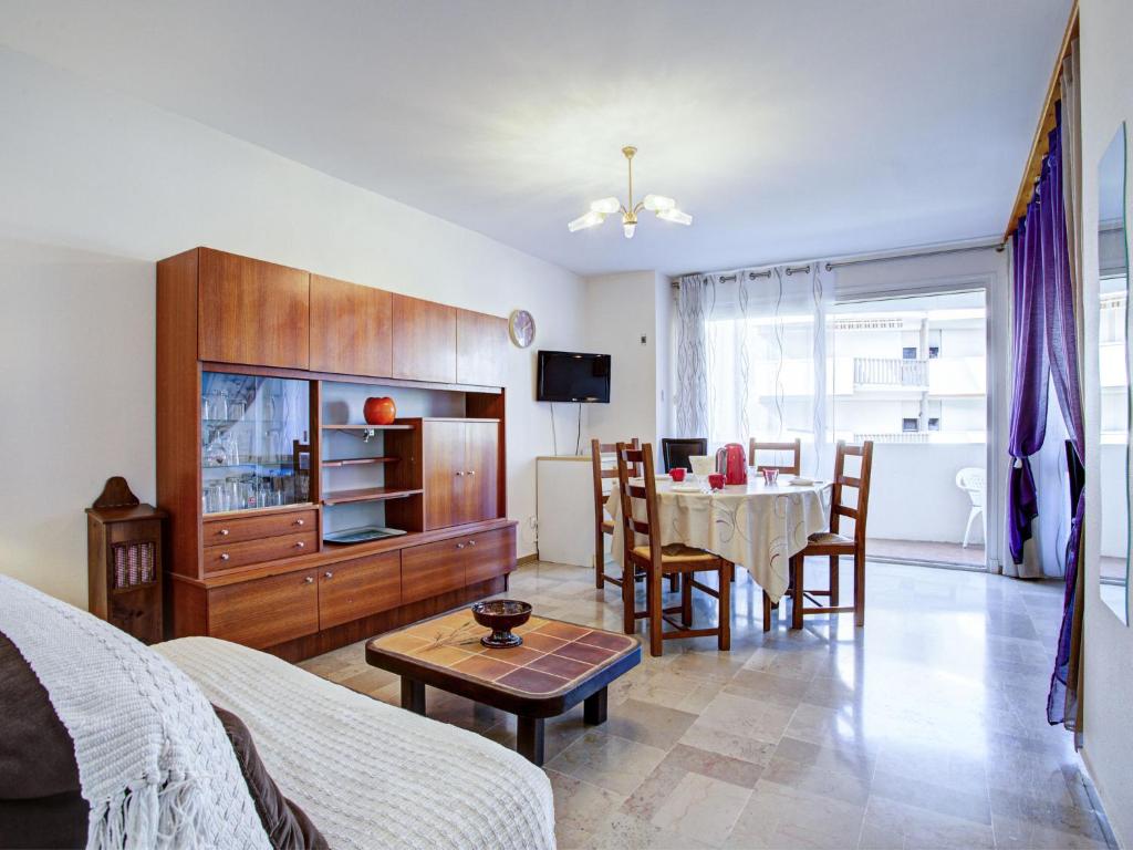 Apartment Le Racou by Interhome - 5