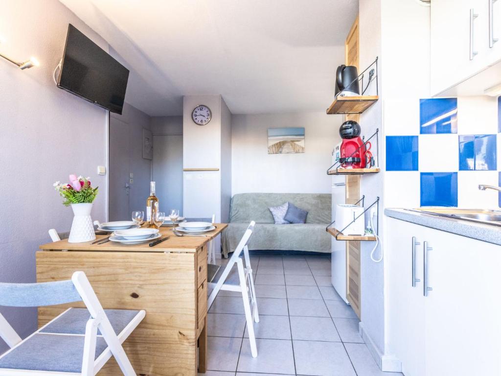 Apartment Primavera-4 by Interhome - 2