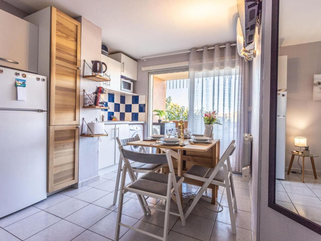 Apartment Primavera-4 by Interhome - 1