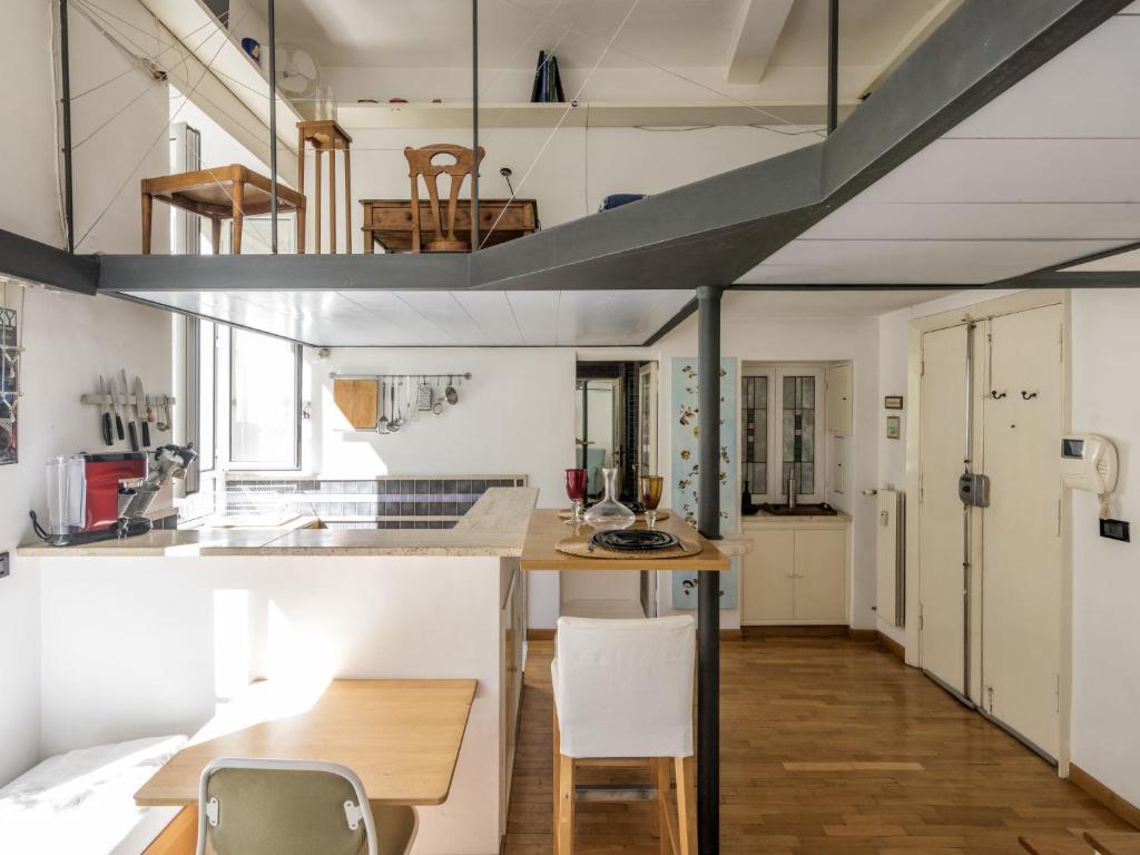 Apartment Marsicum by Interhome - 3