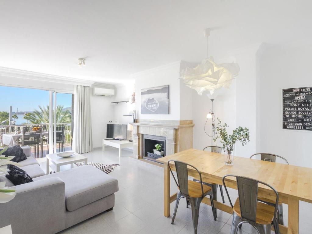 Apartment Nautic 3 by Interhome - 5