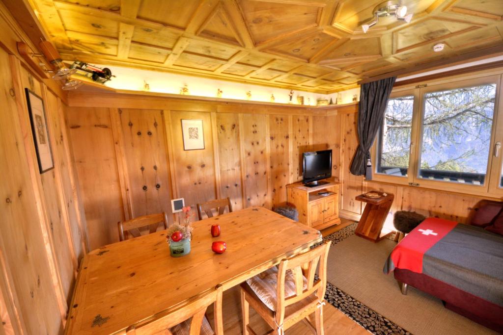 Flumserberg, Flumserberg