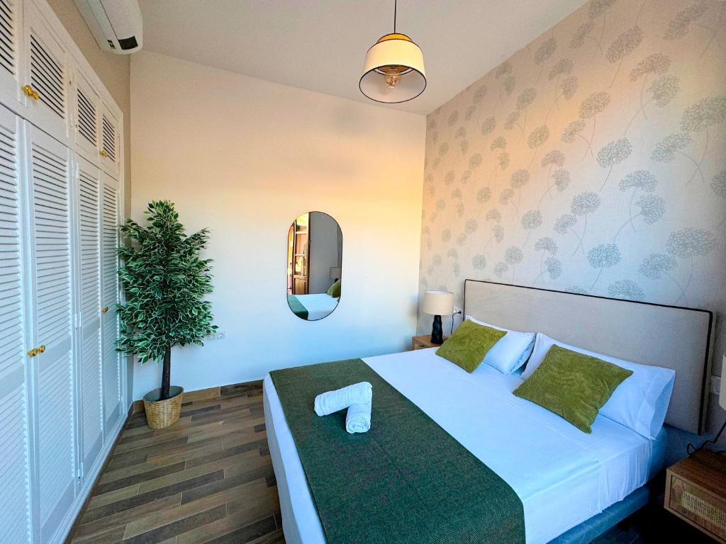 Apartamentos Plaza San Agustín 3000 - 2