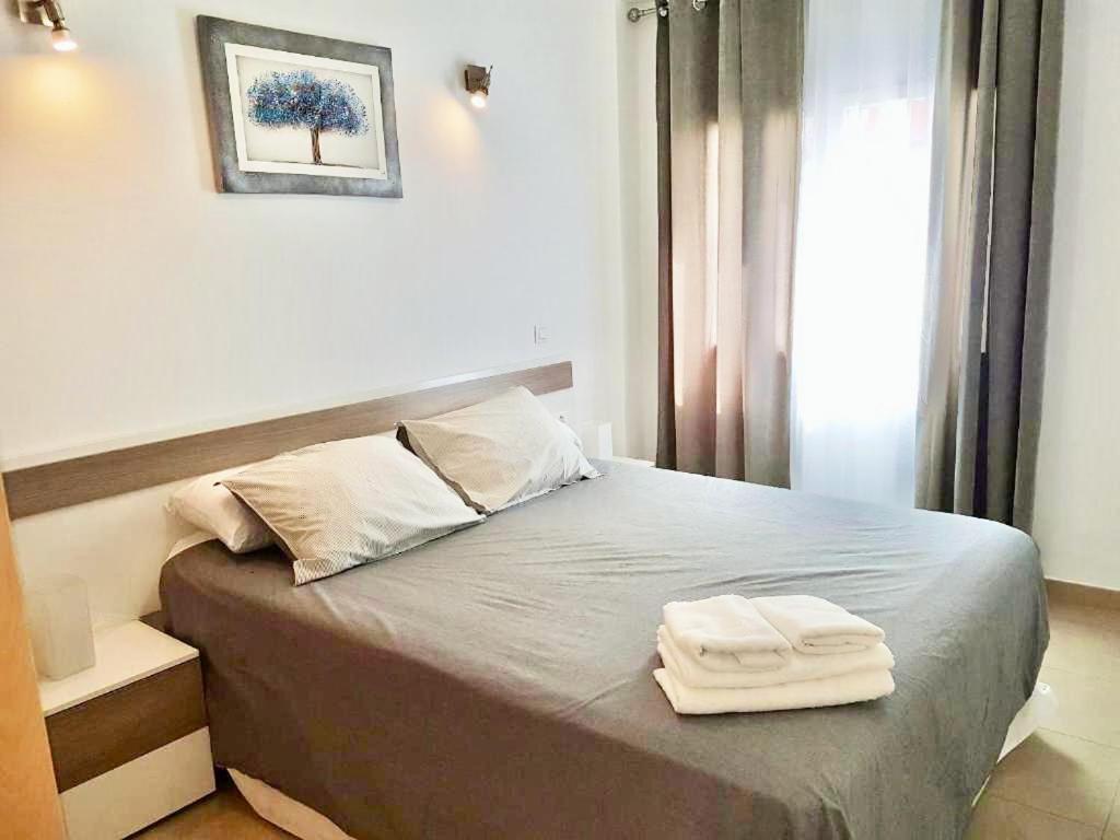 Apartamento en el centro de Nerja - 4
