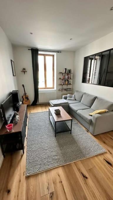 Chez Coco - 1