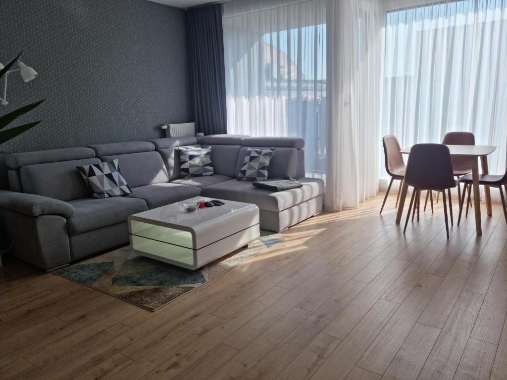 Apartment Paulínska, Trnava