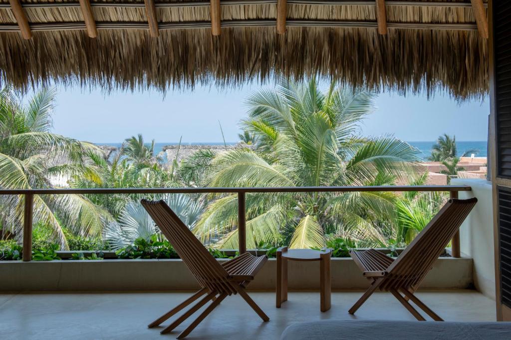 Casa Guia - La Flia Beach House Luxury - 3