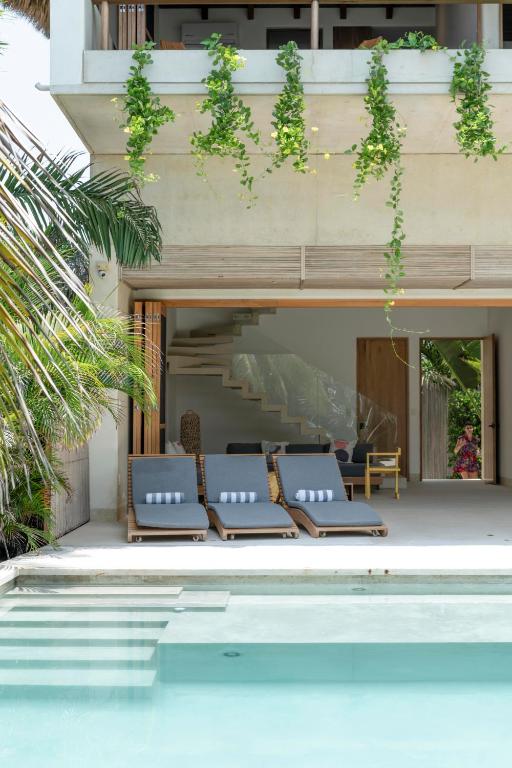 Casa Guia - La Flia Beach House Luxury - 4