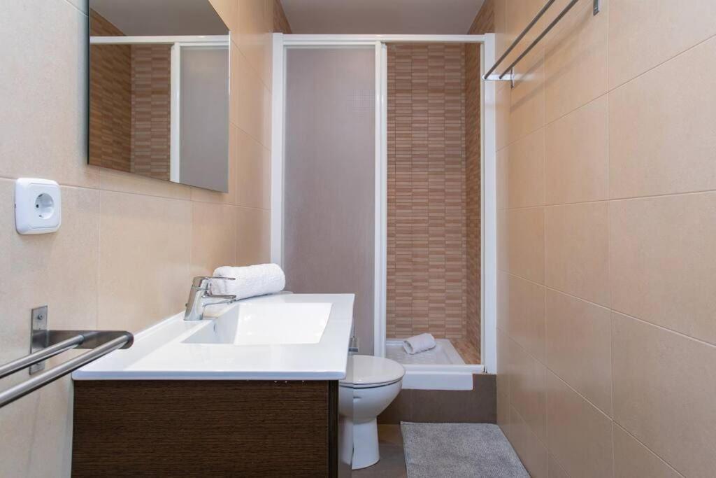 Canela Homes BARCELONA VALÈNCIA - 2