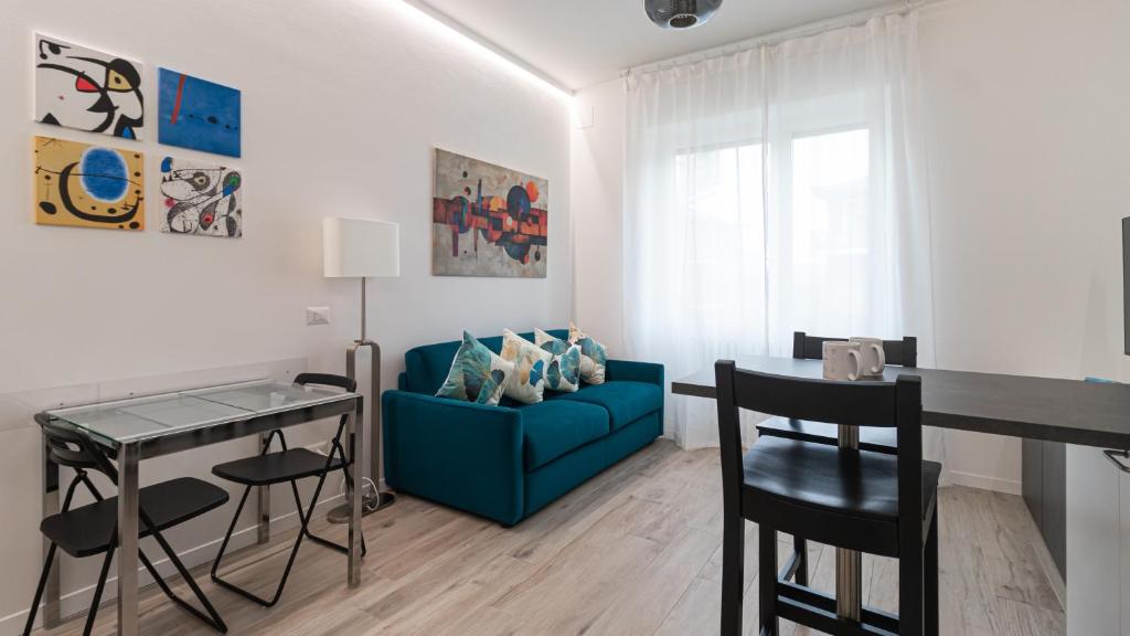 Italianway Comfort - Serra 16 - 4