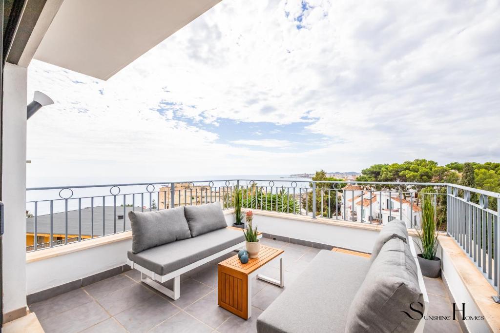 Luxury townhouse with rooftop sauna & Jacuzzi - 4