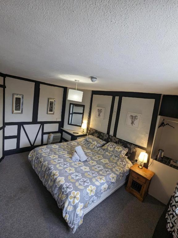 Prestleigh Inn, Evercreech photo 8