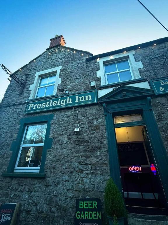 Prestleigh Inn, Evercreech photo 7