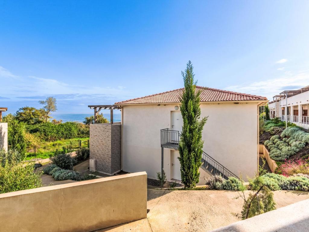 Apartment Casa Mido by Interhome, Linguizzetta