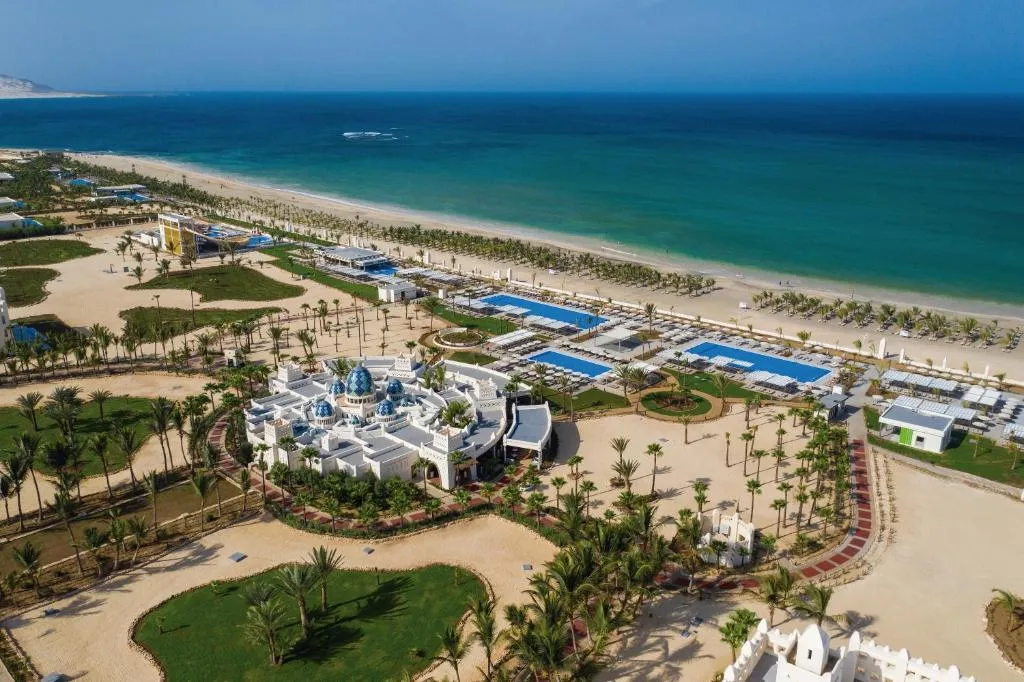 Hotel Riu Karamboa - Adults Only - All Inclusive，位于Rabil的酒店