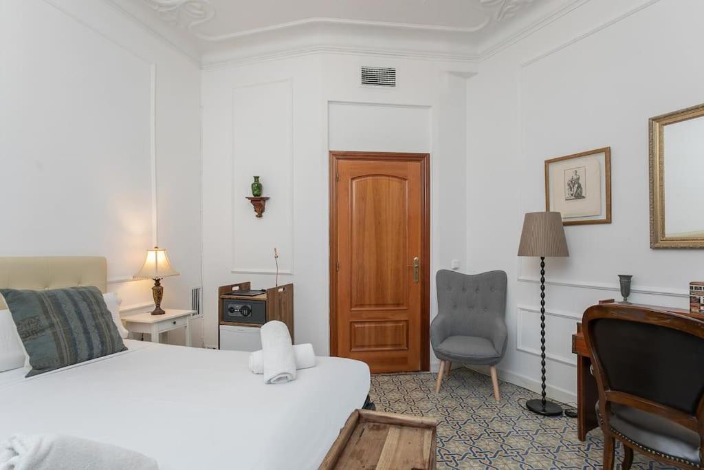 Canela Homes BARCELONA CLASSIC - 5