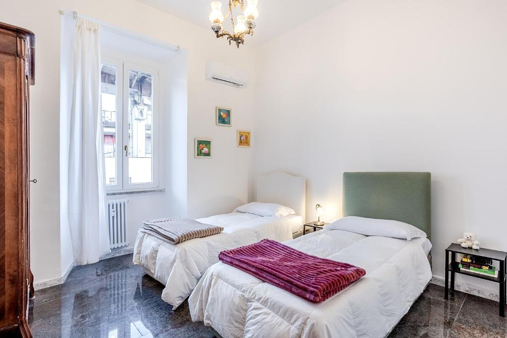 La Casa Viola - 5