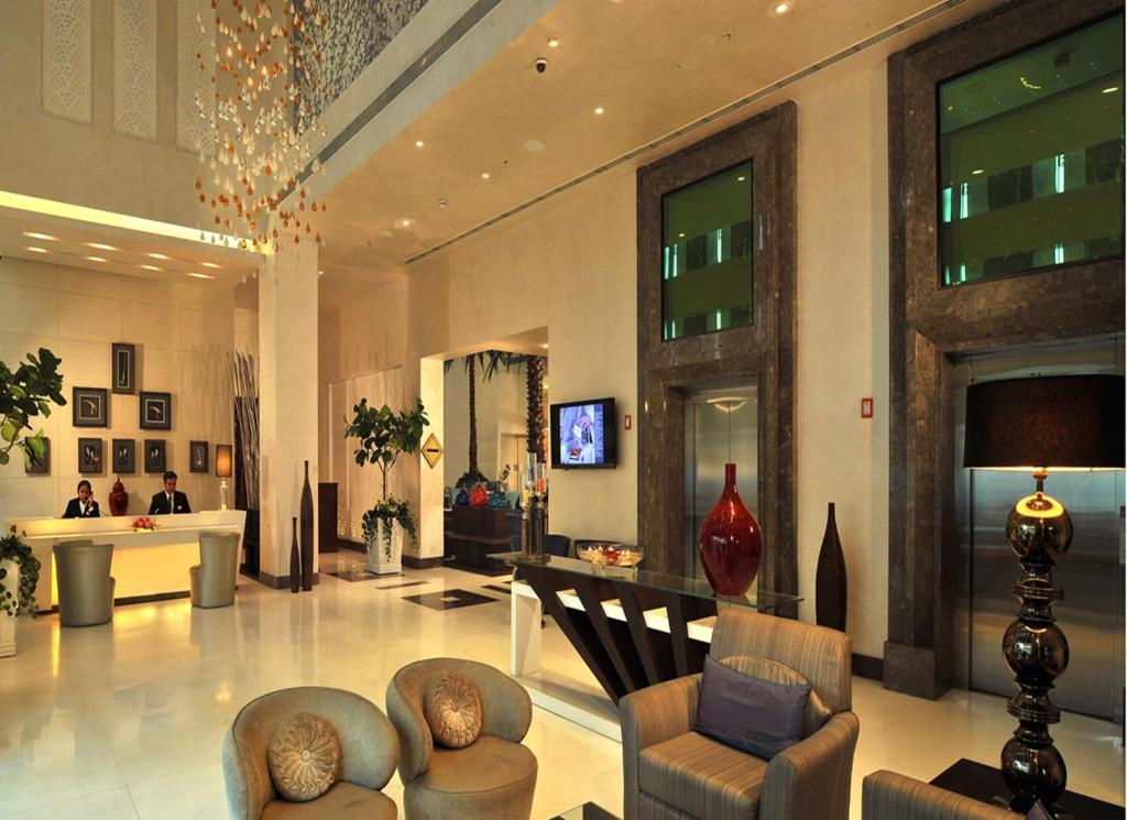 Park Plaza Faridabad Hotel photo