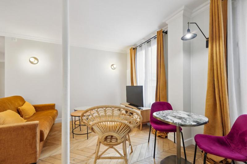 Bluestay 114 : Superbe appartement à Bastille - 2